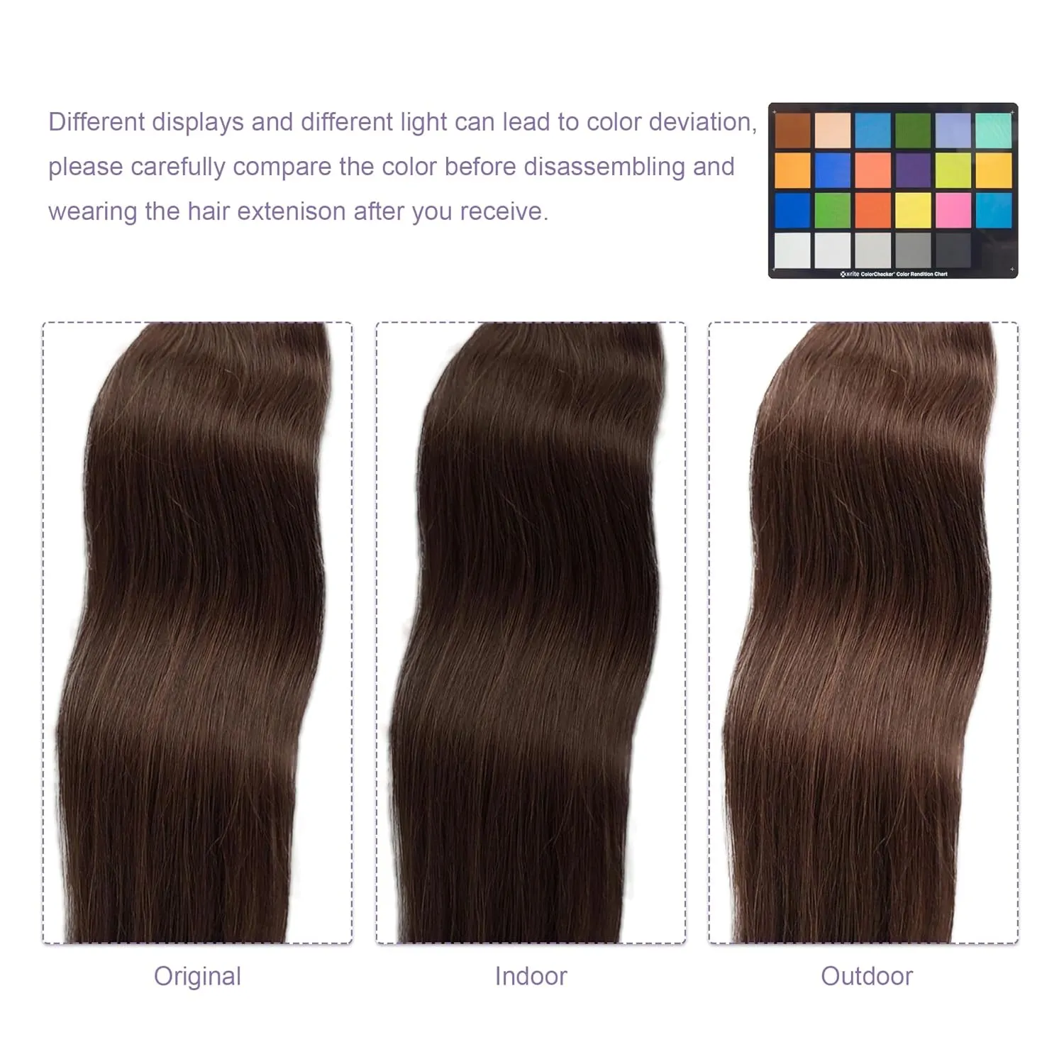 Hair Extensions Clip in Human Hair, Clip in Extensions, Blonde Highlighted Human Hair Straight 7 Pieces 14 Inch 70g Invisible Silky Clips Clip on Extension