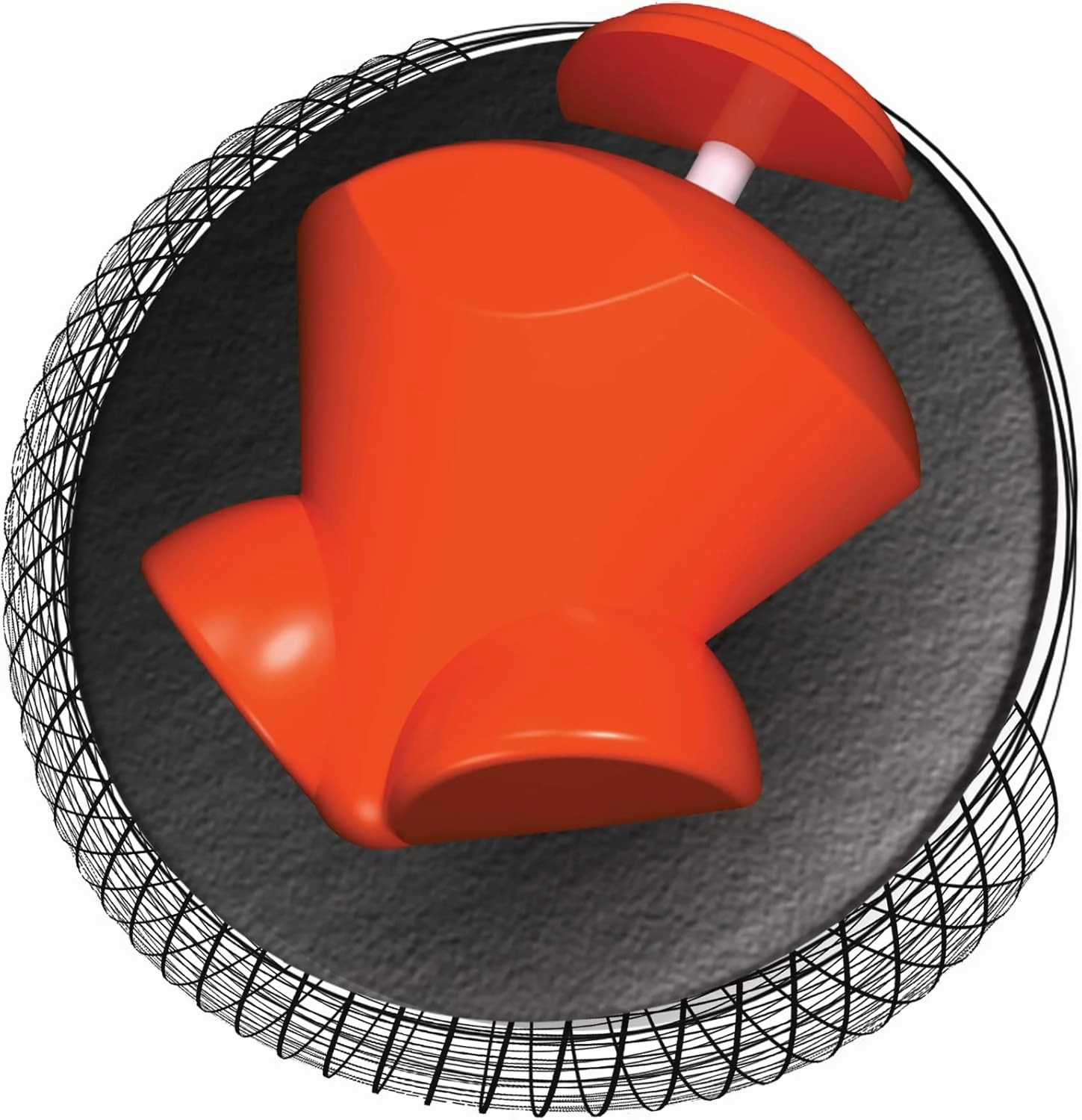 Hammer Black Widow 2.0 Hybrid Bowling Ball