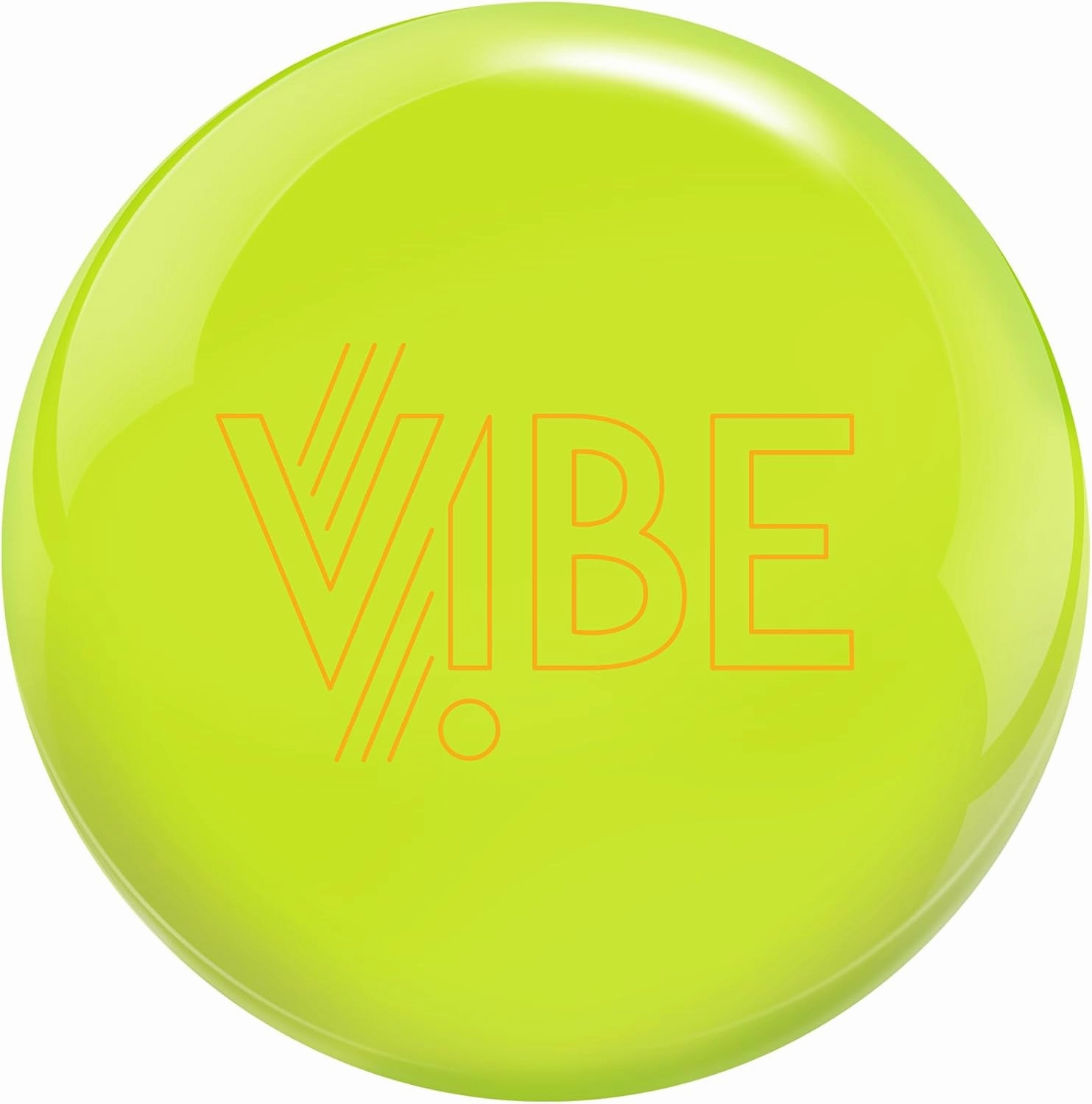Hammer Radioactive Vibe Bowling Ball