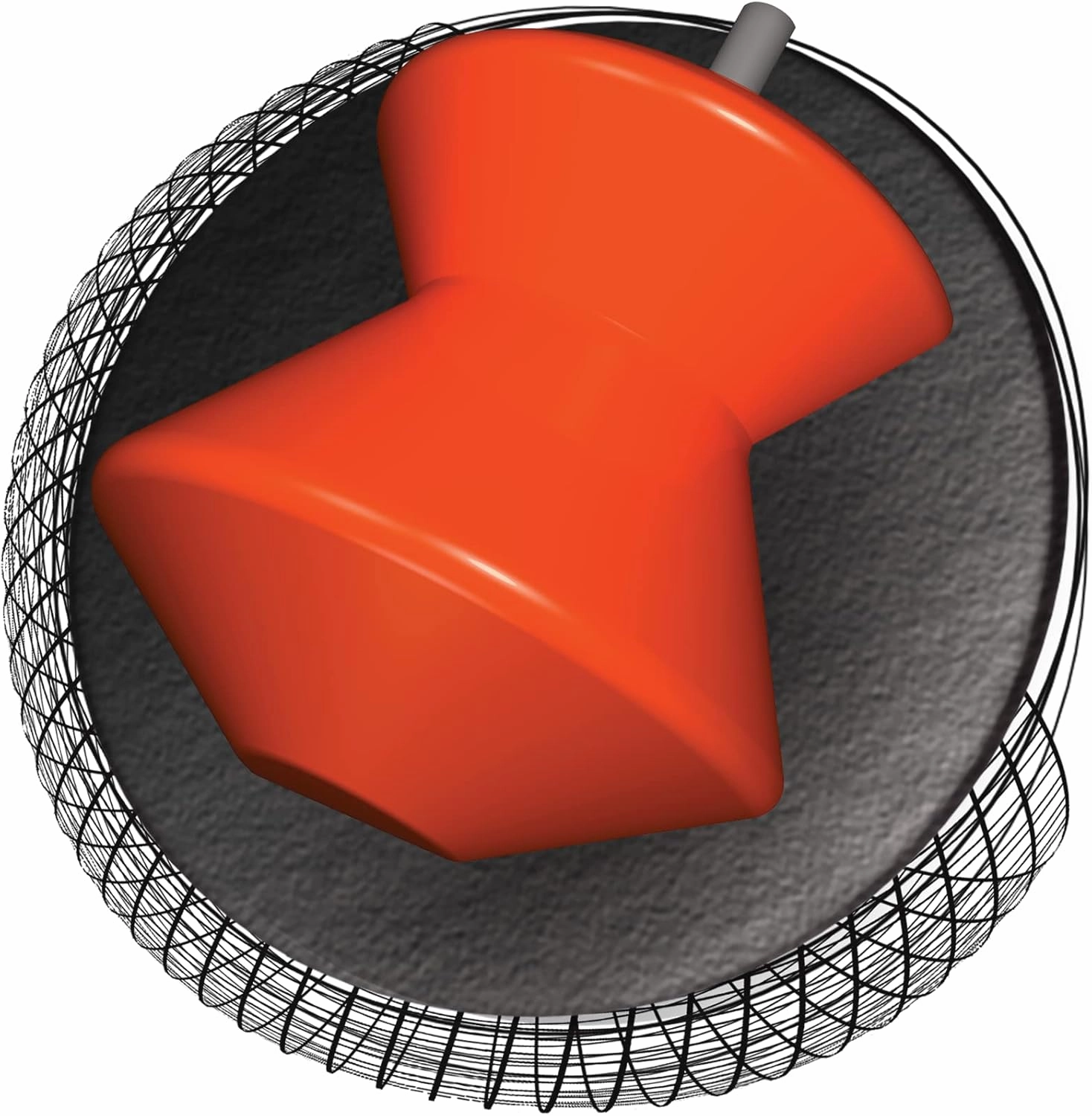 Hammer Radioactive Vibe Bowling Ball
