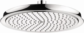 hansgrohe Raindance Classic 11-inch Showerhead -Spray in Chrome, 26920001