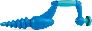 Hape Sand and Beach Toy Driller Toys, Blue
