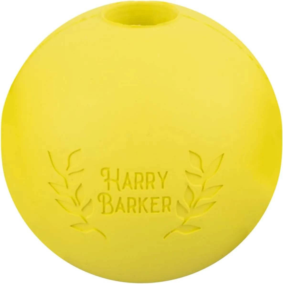 Harry Barker Rubber Balls and Rubber Chew Stick for Dogs