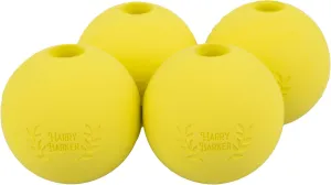 Harry Barker Rubber Balls and Rubber Chew Stick for Dogs