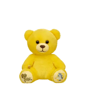 HARRY POTTER™ HUFFLEPUFF™ Mini Teddy Bear