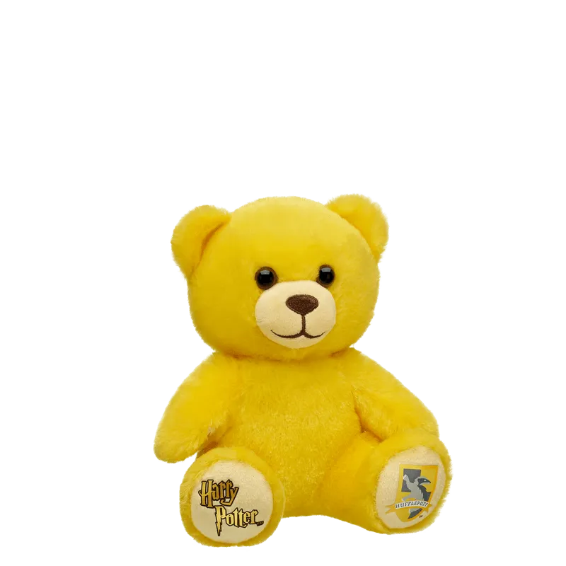 HARRY POTTER™ HUFFLEPUFF™ Mini Teddy Bear