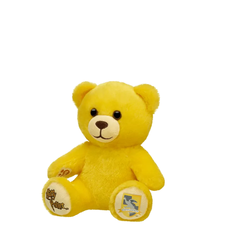 HARRY POTTER™ HUFFLEPUFF™ Mini Teddy Bear