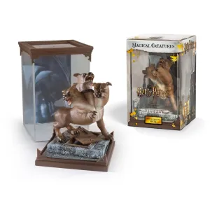 Harry Potter Magical Creatures No. 13 - Fluffy Figure