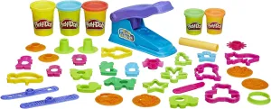 Hasbro Play-Doh Fun Factory Super Set