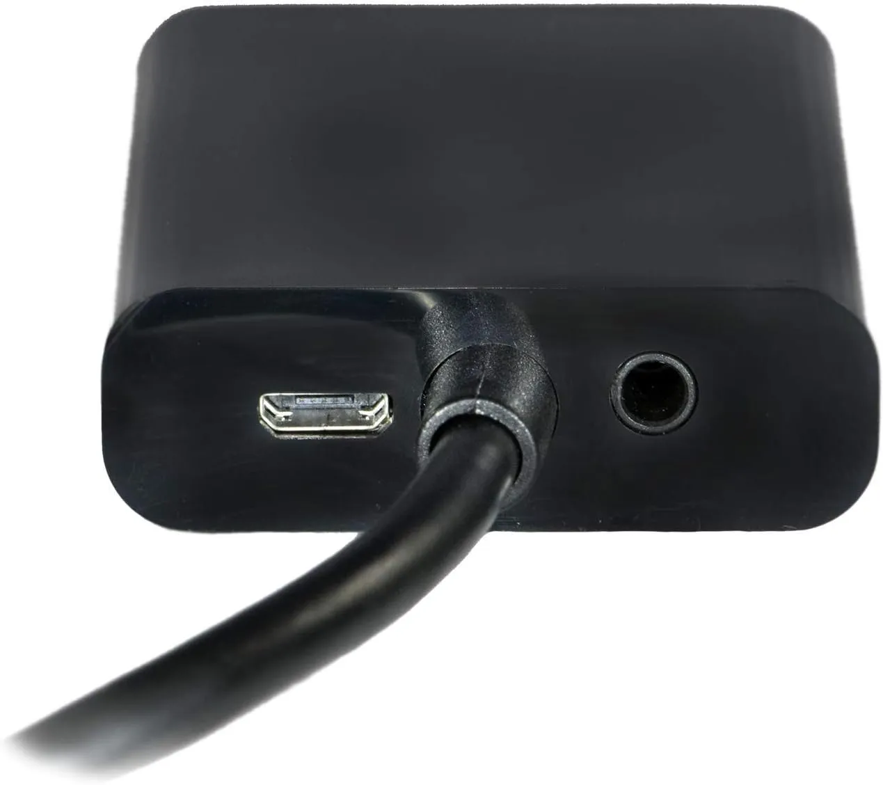 HDMI to VGA Adapter (91-733)