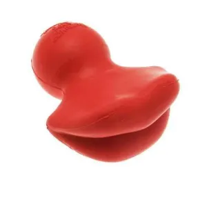 Humunga Lips Dog Toy