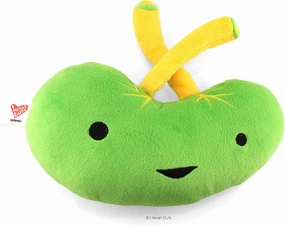 I Heart Guts Spleen Plush - Lymphin' The Dream - 9" Immune System Stuffed Toy