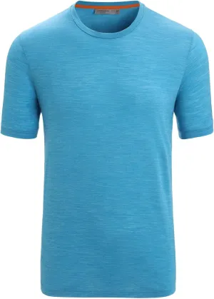 Icebreaker Merino Men's Sphere Ii Short Sleeve Tee