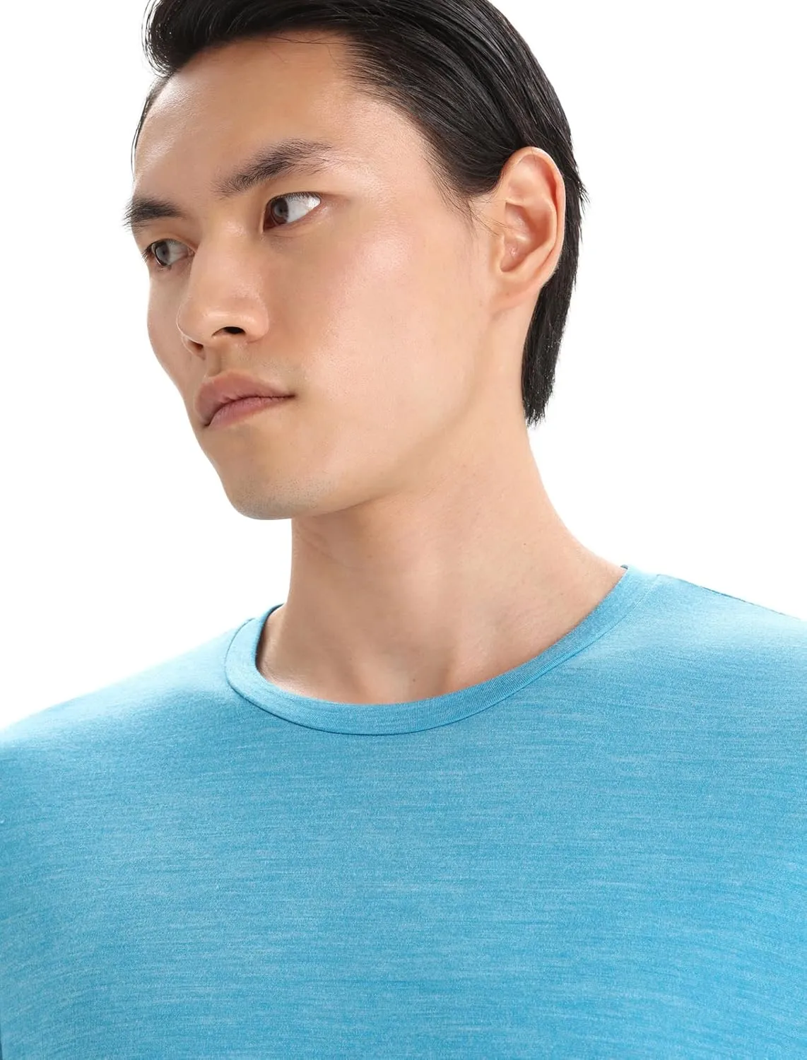 Icebreaker Merino Men's Sphere Ii Short Sleeve Tee