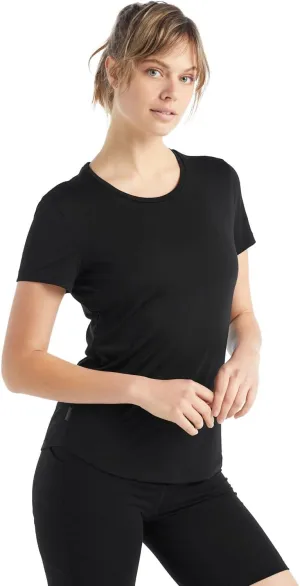 Icebreaker Sphere II Baselayer Top Womens