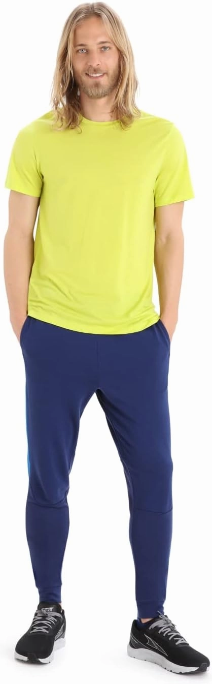 Icebreaker Merino Men's Sphere Ii Short Sleeve Tee