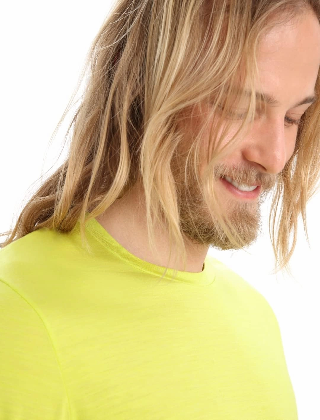 Icebreaker Merino Men's Sphere Ii Short Sleeve Tee