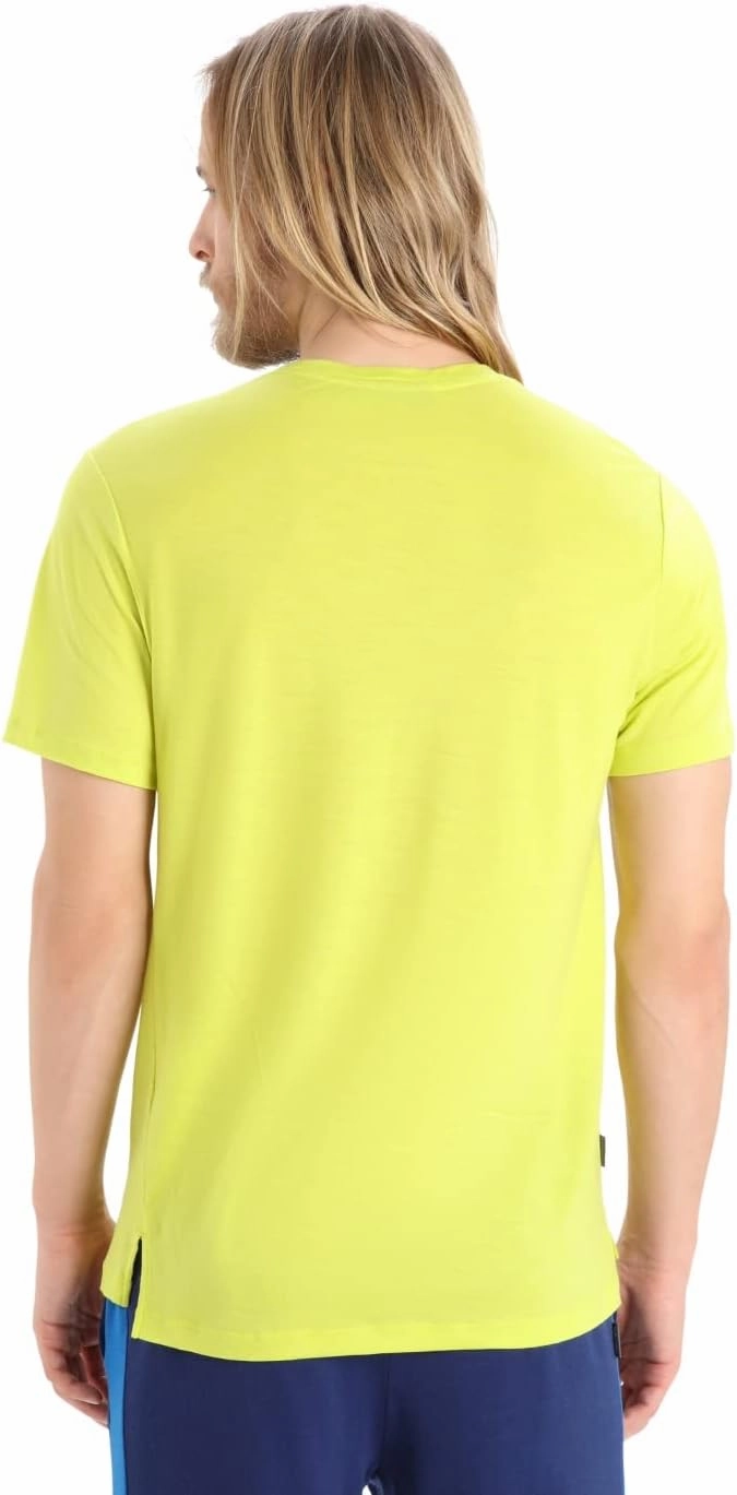 Icebreaker Merino Men's Sphere Ii Short Sleeve Tee