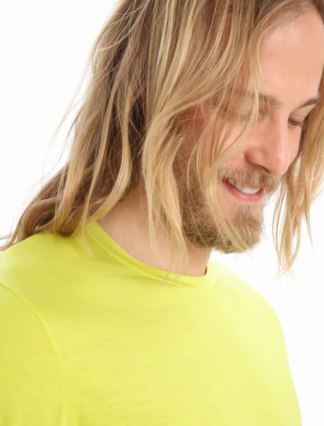Icebreaker Merino Men's Sphere Ii Short Sleeve Tee