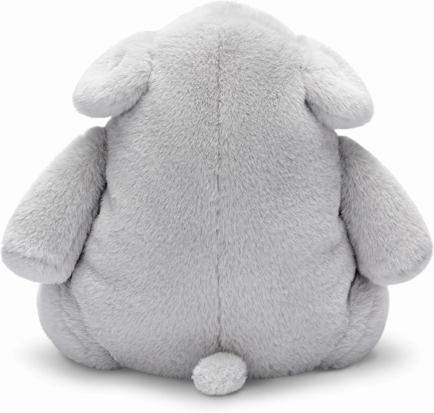 IKASA Elephant Stuffed Animals Plush Toys,10" Cute Plushie Soft Cuddly Plushy Fluffy Toy, Gifts for Family Kids Girls Boys