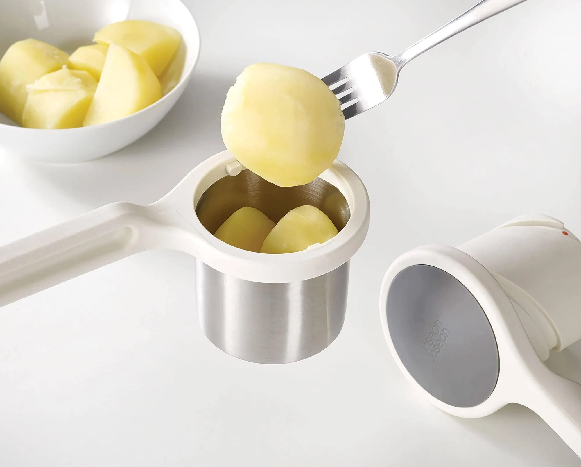 Joseph Joseph Helix Potato Ricer
