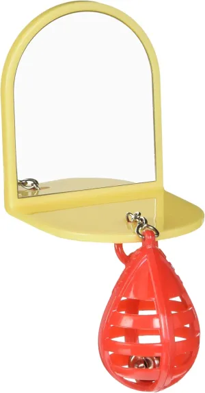 JW Pet Company Activitoys Punching Bag Bird Toy