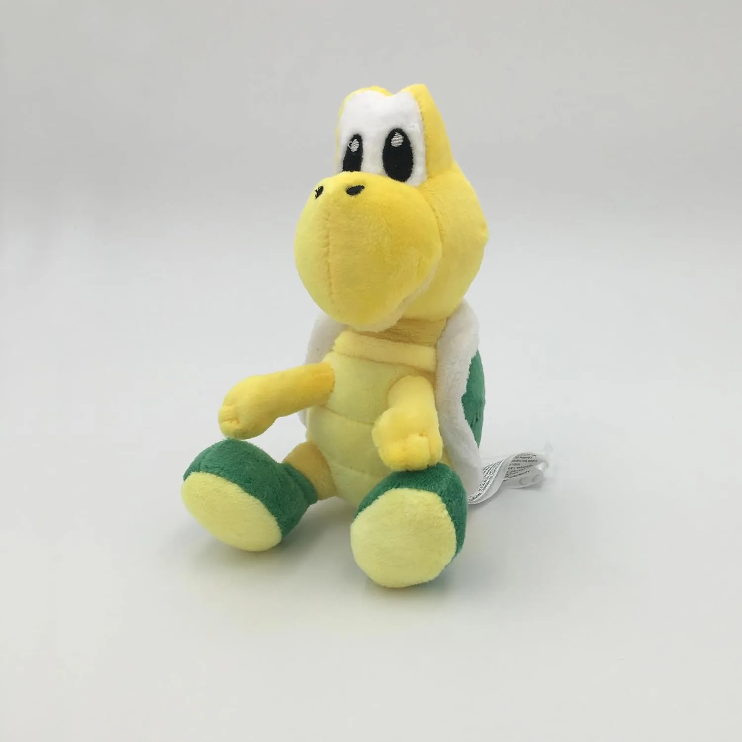 Kamek Koopa Troopa Stuffed Plush 6" Cute Plushies Toddler Toys Stuffed Animals Toys Boy Girls Kids Birthdays Halloween