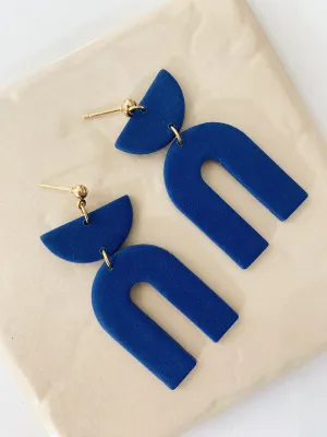 Kaye in Cobalt
