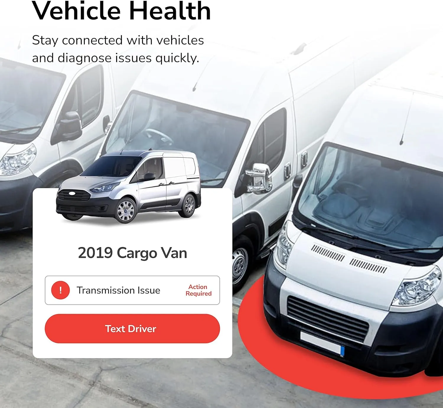 Kayo Business Fleet, GPS Tracker for Vehicles, 4G LTE & 5G, Real-Time GPS Tracking, 14-Day Free Trial, Simple Activation, Simple Plug-in Car GPS Tracker