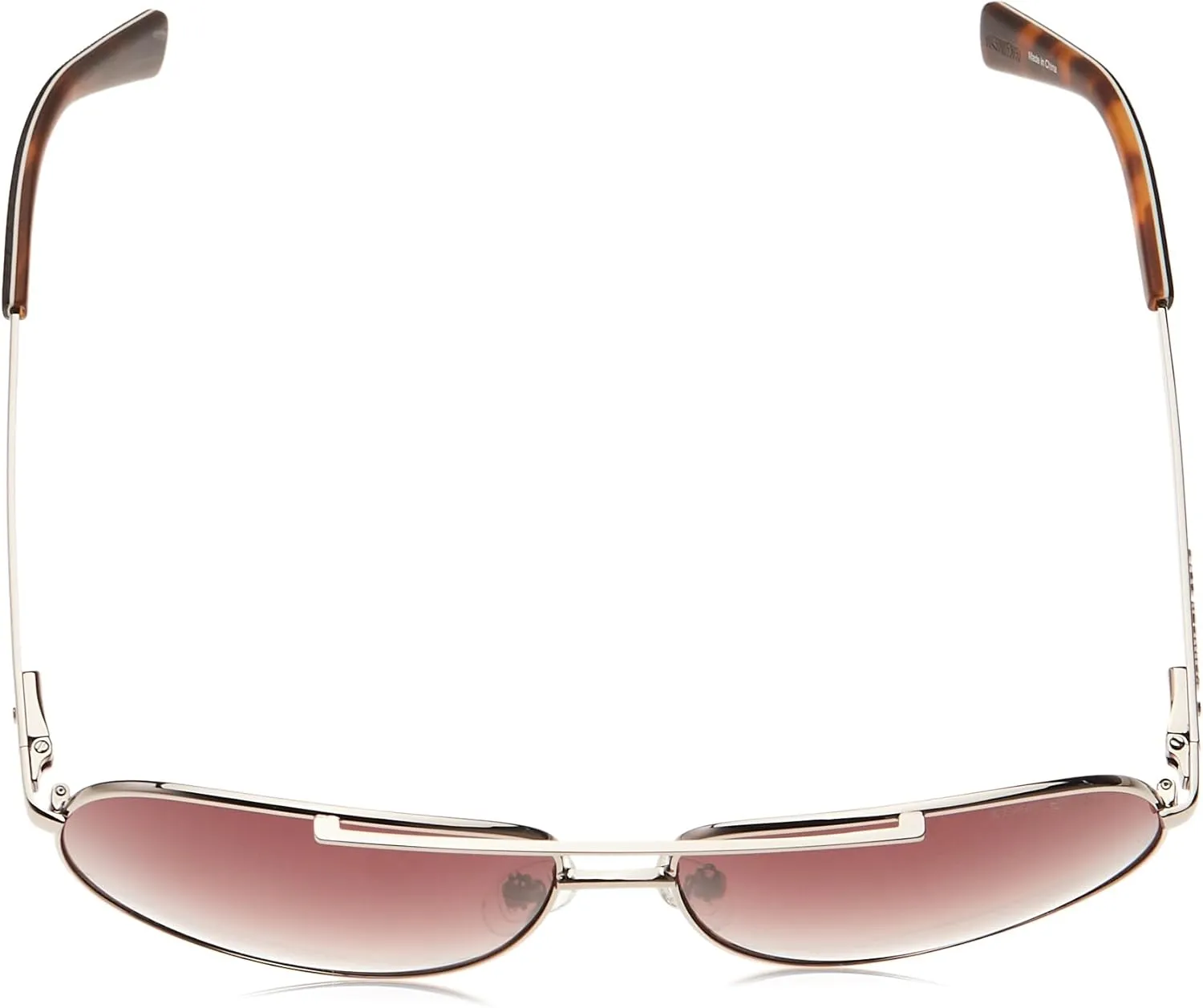 Kenneth Cole Men's Pilot Sunglasses