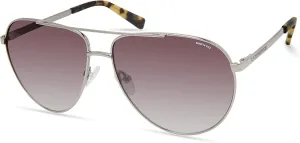 Kenneth Cole Men's Pilot Sunglasses