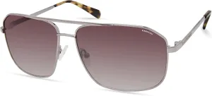 Kenneth Cole New York Men's Navigator Sunglasses