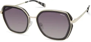 Kenneth Cole New York Women's Geometric Sunglasses