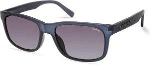 Kenneth Cole New York Women's Round Sunglasses