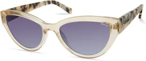 Kenneth Cole Women's Cat Sunglasses