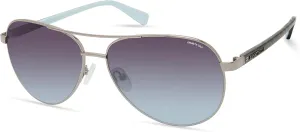 Kenneth Cole Women's Pilot Sunglasses