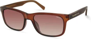 Kenneth Cole Women's Round Sunglasses