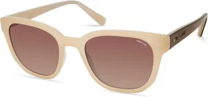 Kenneth Cole Women's Square Sunglasses