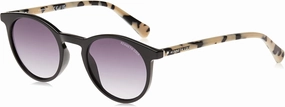 Kenneth Cole Women's Round Sunglasses