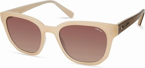 Kenneth Cole Women's Square Sunglasses