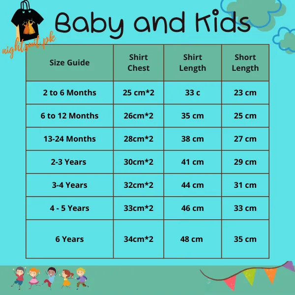 Kids’ Teddy Bear Printed Summer Outfit – T-Shirt & Shorts Set