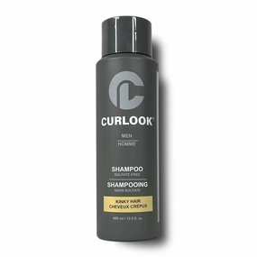Kinky-Coily Shampoo | Sulfate Free - Designed to cleanse, moisturize, maintain and define