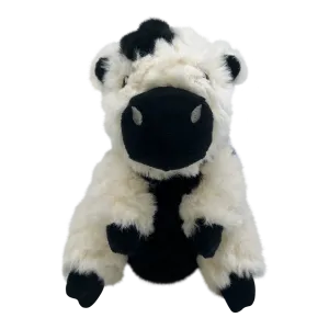 Kong Comfort Tykes Cow