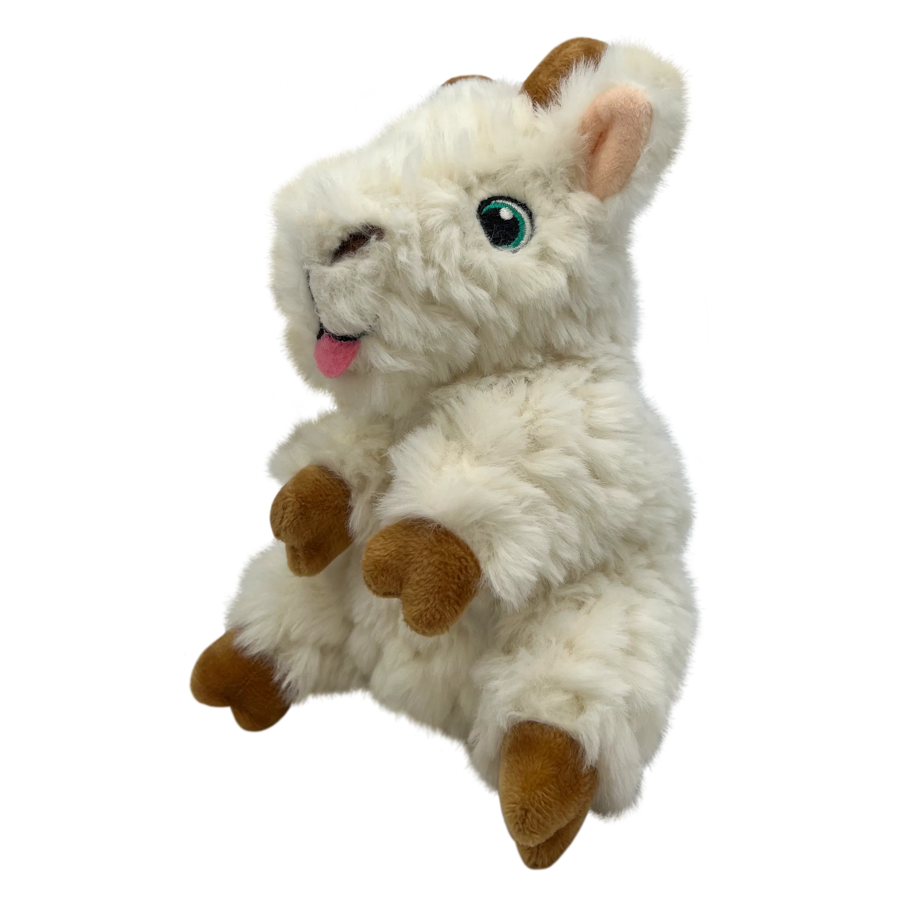 Kong Comfort Tykes Goat