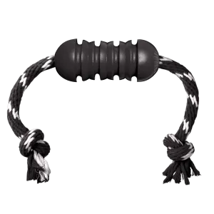 Kong Extreme Dental w/Rope Medium