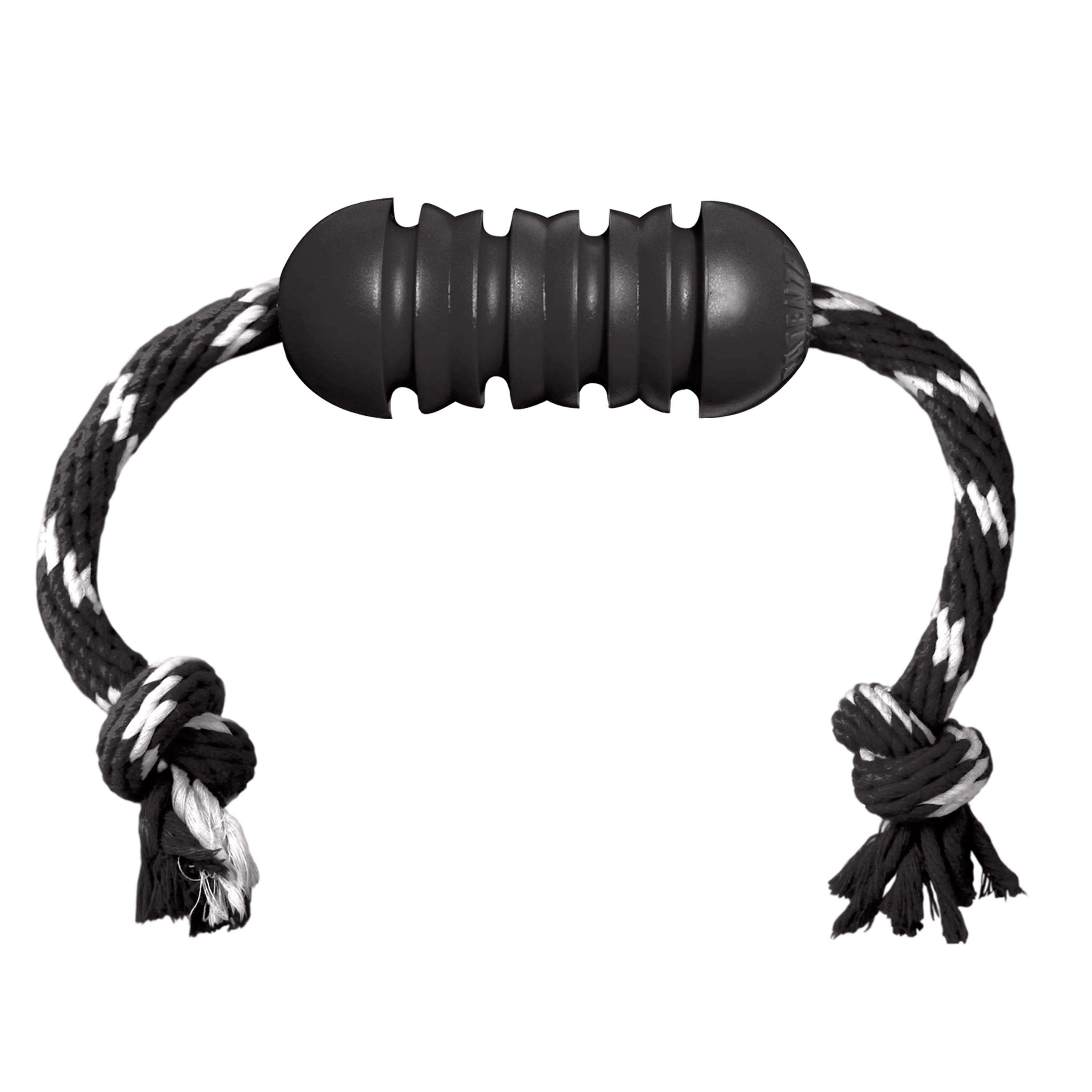 Kong Extreme Dental w/Rope Medium