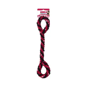 Kong Signature Rope Double Tug