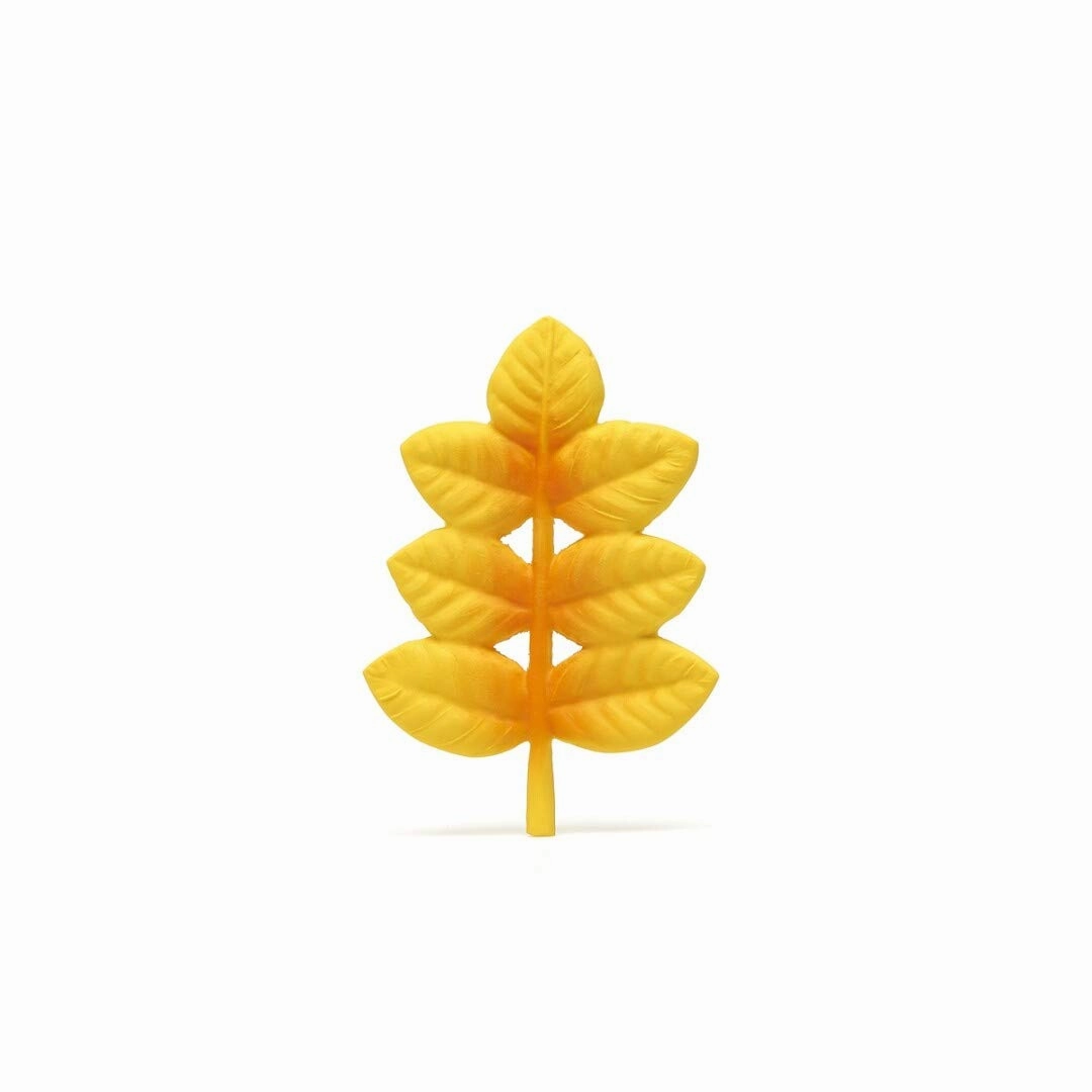 Lanco Autumm, 8424678904460, 100% natural rubber, yellow, 200 g