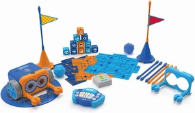 Learning Resources Botley The Coding Robot 2.0 Activity Set - 78 Pieces, Ages 5 , Coding Robot for Kids, STEM Toys for Kids, Early Programming and Coding Games for Kids