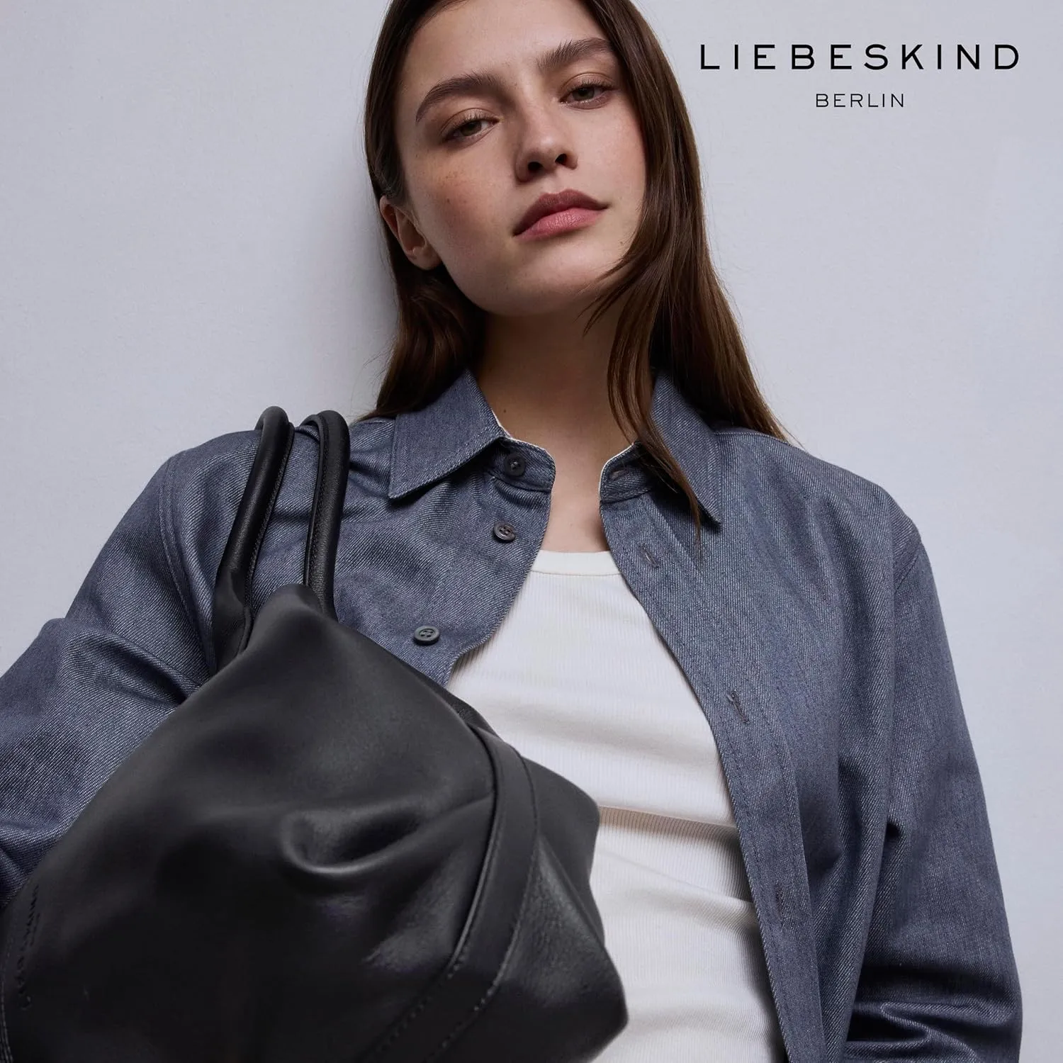 Liebeskind Women's Chelsea Shopper M